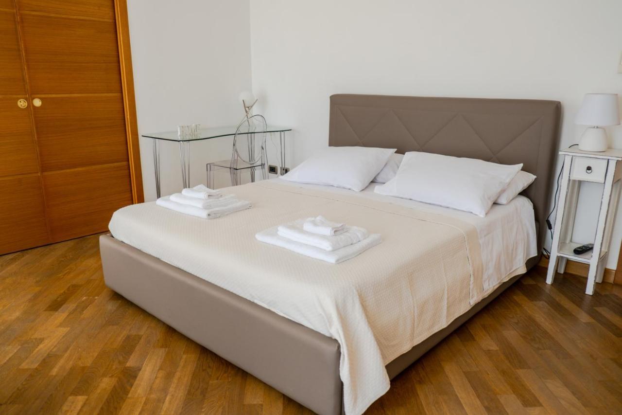 Miparia 154 Home Holiday 팔레르모 외부 사진