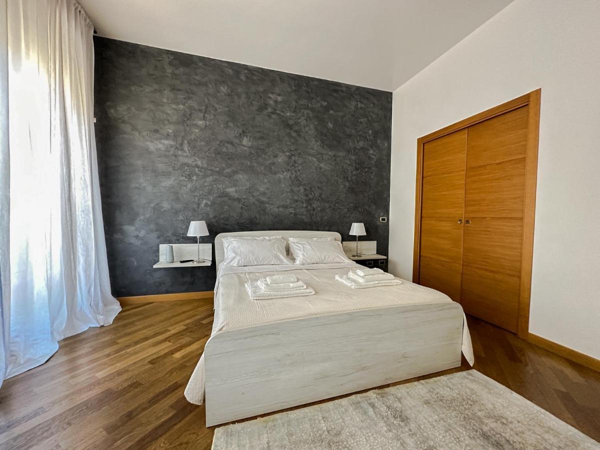 Miparia 154 Home Holiday 팔레르모 외부 사진
