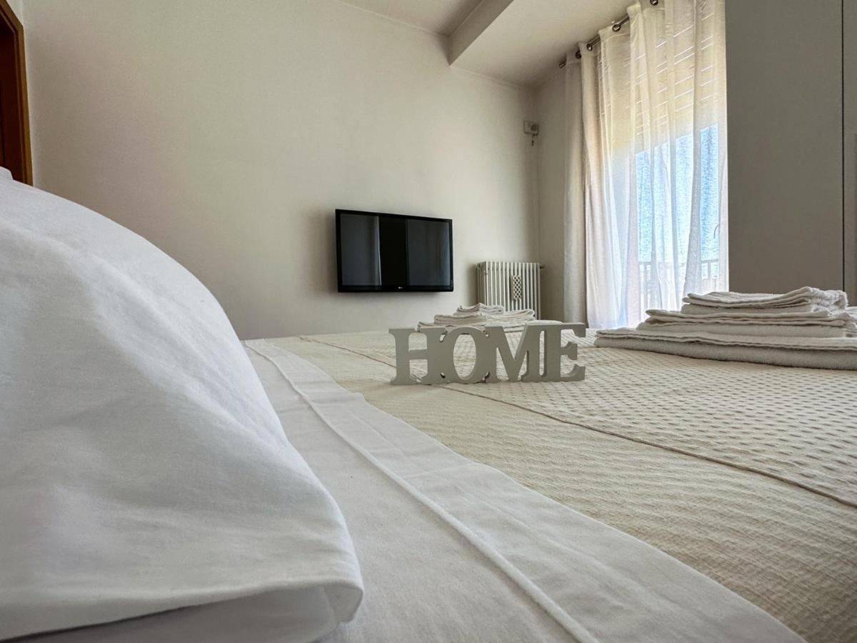 Miparia 154 Home Holiday 팔레르모 외부 사진