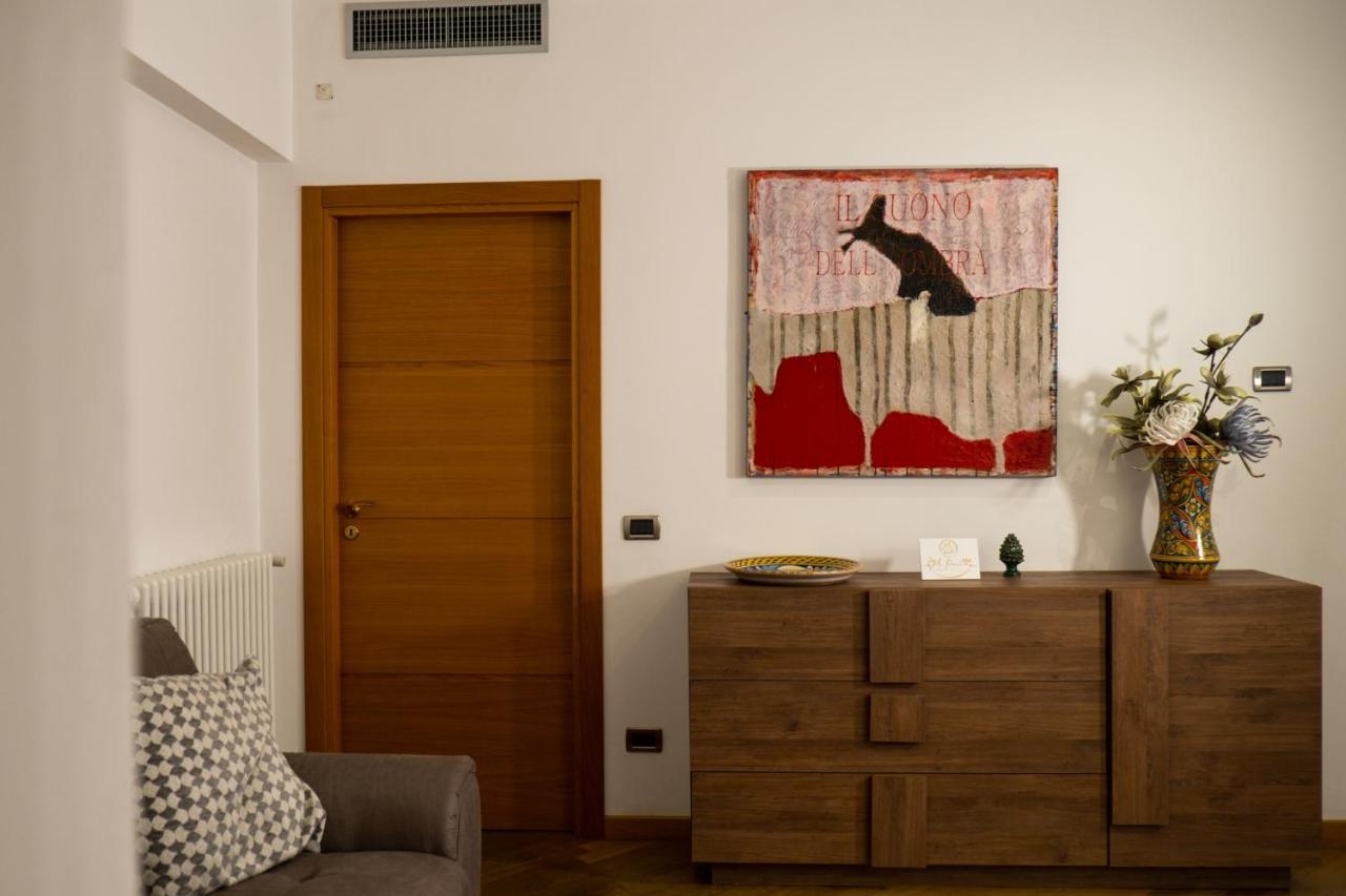 Miparia 154 Home Holiday 팔레르모 외부 사진