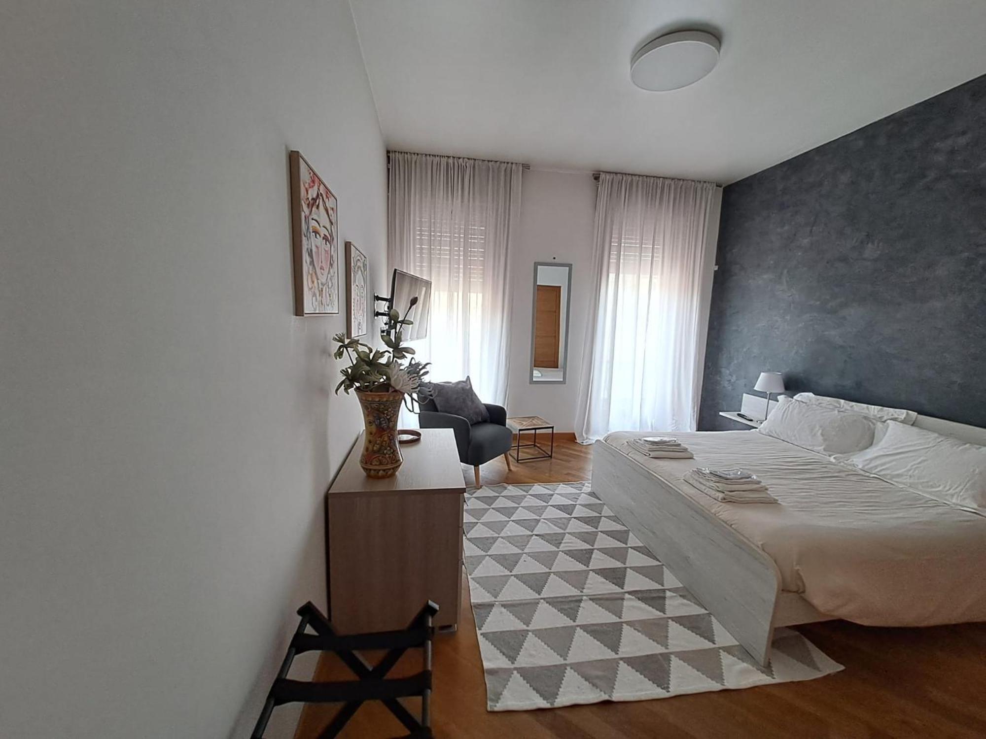 Miparia 154 Home Holiday 팔레르모 외부 사진