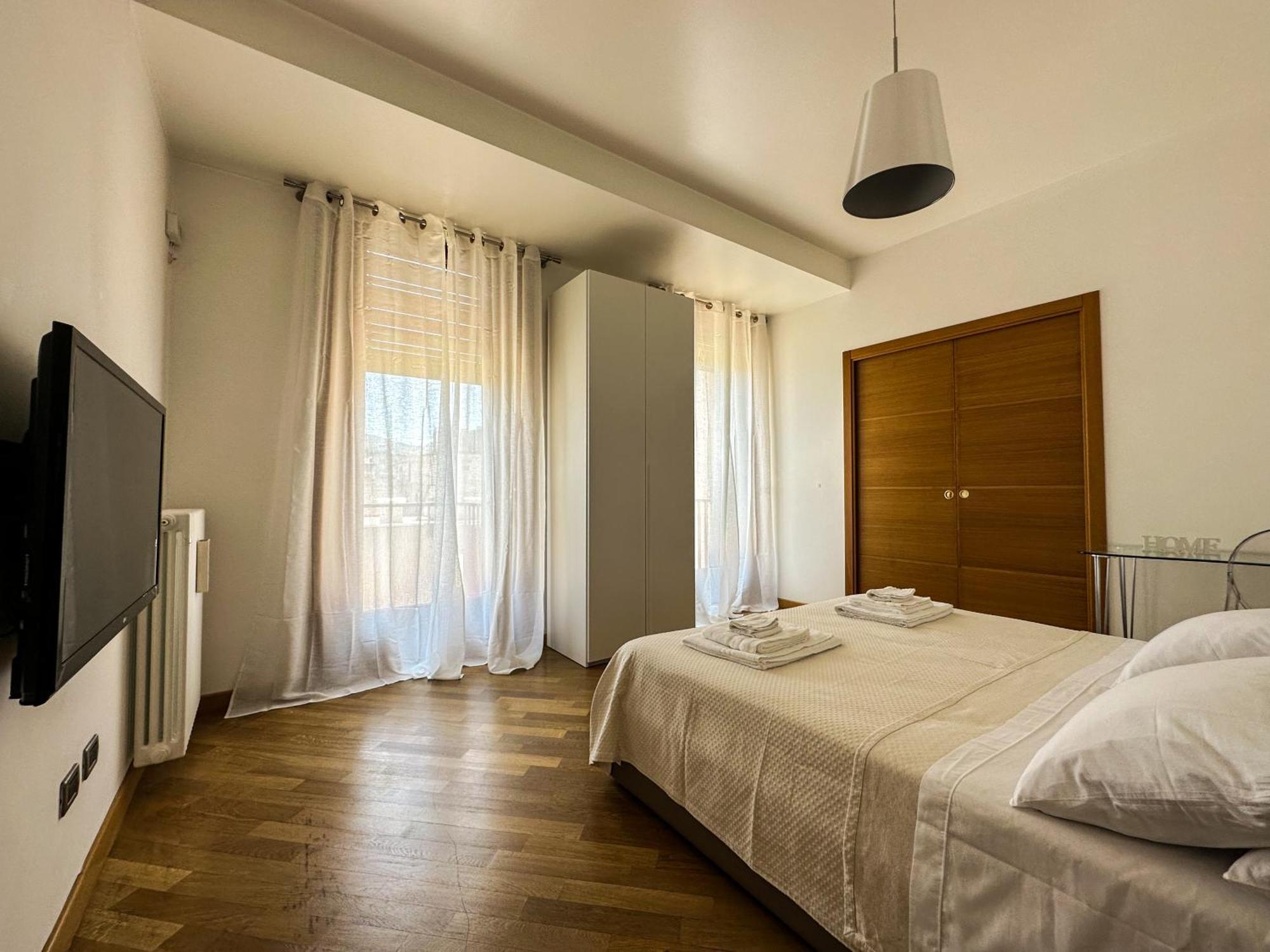 Miparia 154 Home Holiday 팔레르모 외부 사진